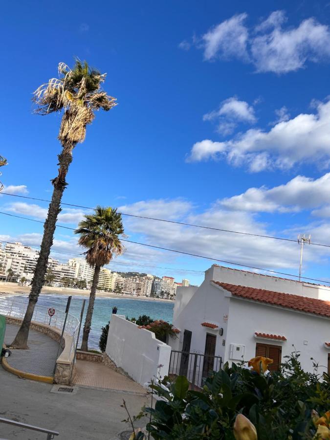 Appartamento Bahia Mar - Azulenacalpe Esterno foto