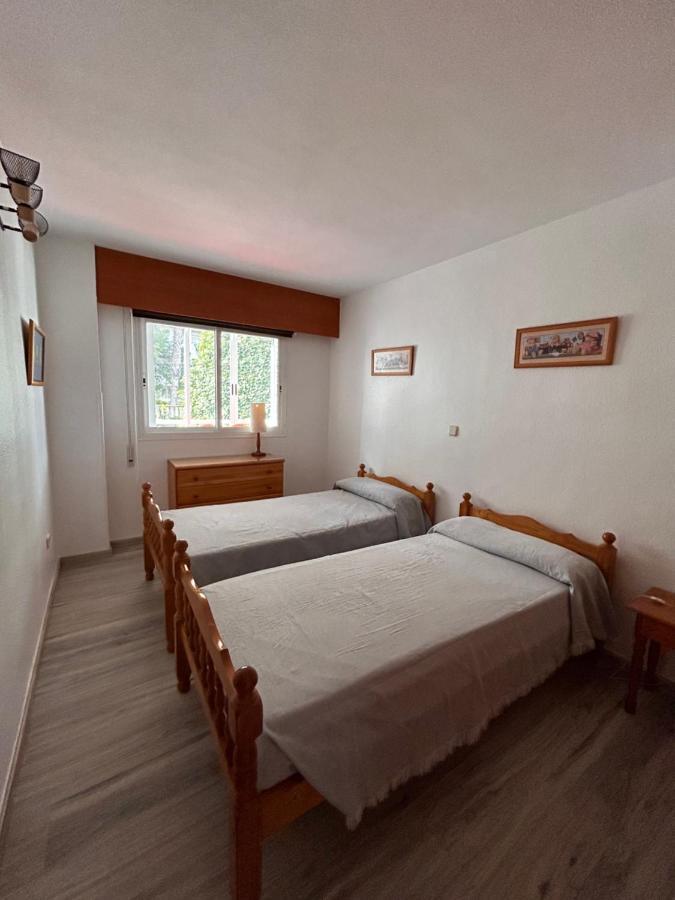Appartamento Bahia Mar - Azulenacalpe Esterno foto