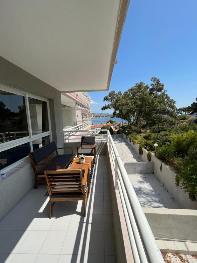 Appartamento Bahia Mar - Azulenacalpe Esterno foto