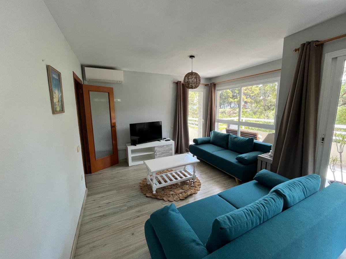 Appartamento Bahia Mar - Azulenacalpe Esterno foto