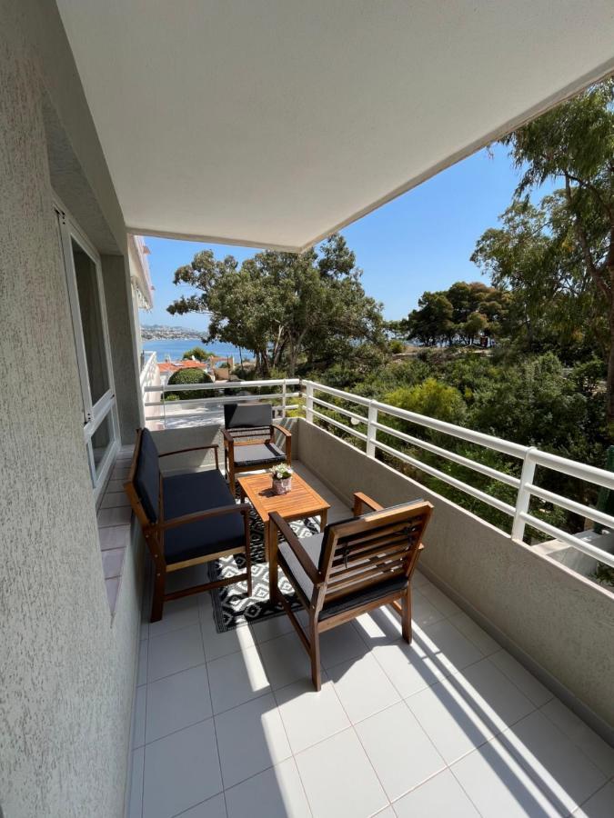 Appartamento Bahia Mar - Azulenacalpe Esterno foto