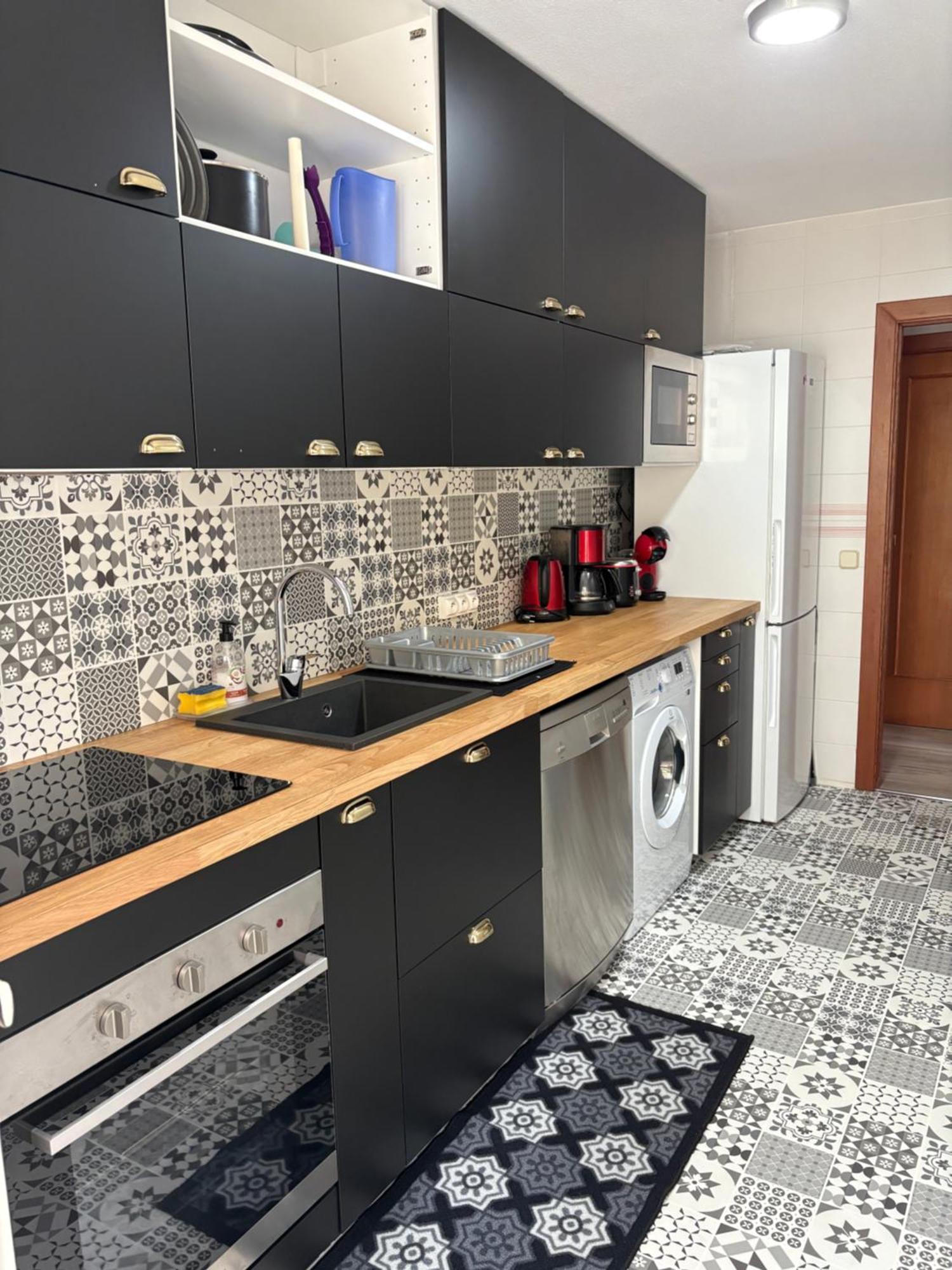 Appartamento Bahia Mar - Azulenacalpe Esterno foto